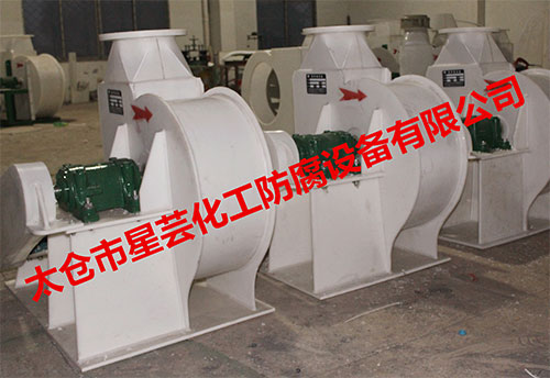 4-72離心風機